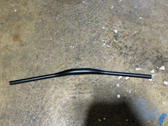 Unbranded Mountain bike handlebar