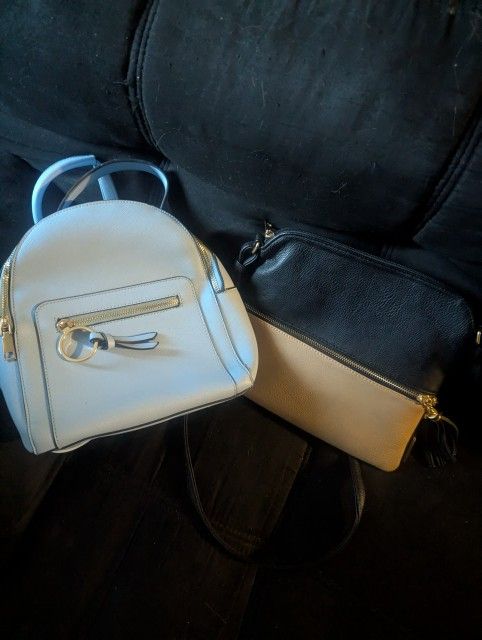 Bag & Backpack