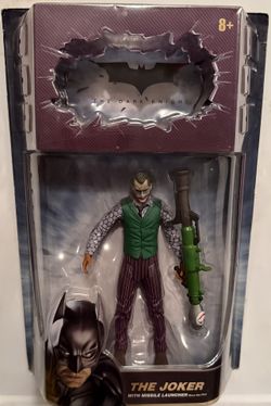 Unopened Action Figures For Sale