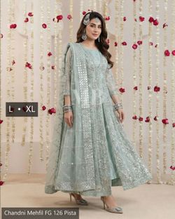 New arrivals wedding collection