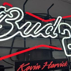 Mancave Neon Light               (TRADE)