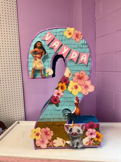 Piñatas