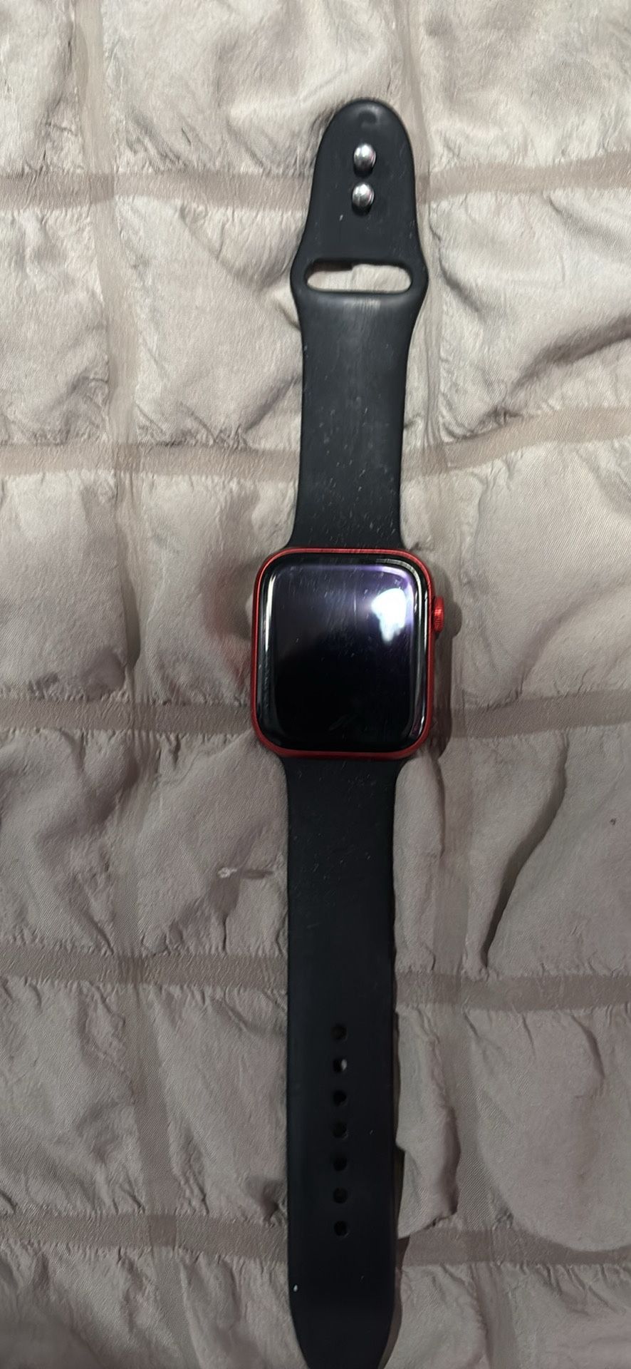 Apple Watch Series 6