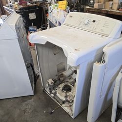 Washer And Dryer Repair 
