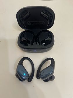 Earphones
