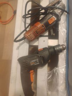 Hand tools