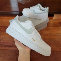Air Force 1s 