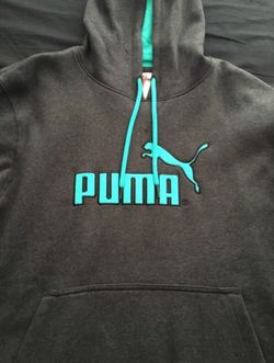 PUMA SWEATER