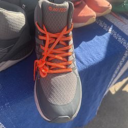 Men Boots
