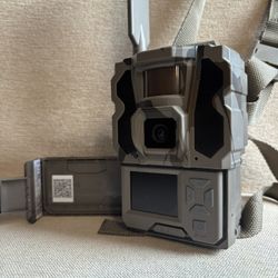 Reveal X Ultra Deer Cam