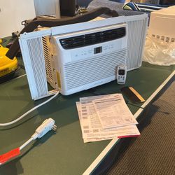 Frigidaire Air Conditioner Window Unit
