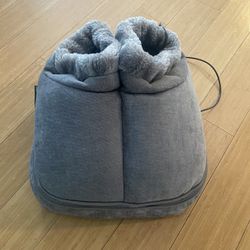 Foot Massager With Heat
