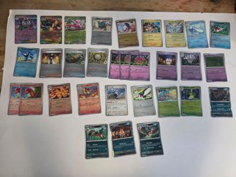 Pokemon bulk of pitch black