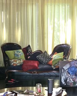 Love seat