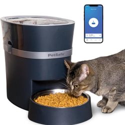 PetSafe Automatic Dog/Cat Feeder