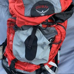 Osprey Atmos 50 Backpack