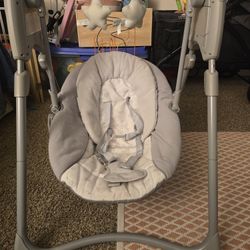 Columpio Para Bebe