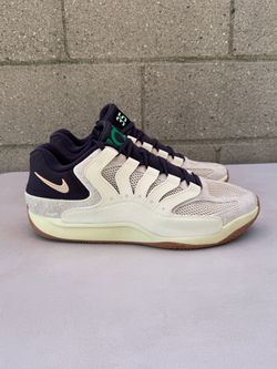 Nike kd 18 basketball shoe mens size 18