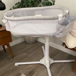 Halo Bassinet