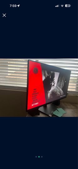 Monitors