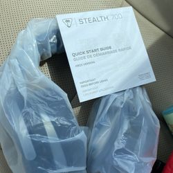Turtle Beach Stealth 700 Headset NEW