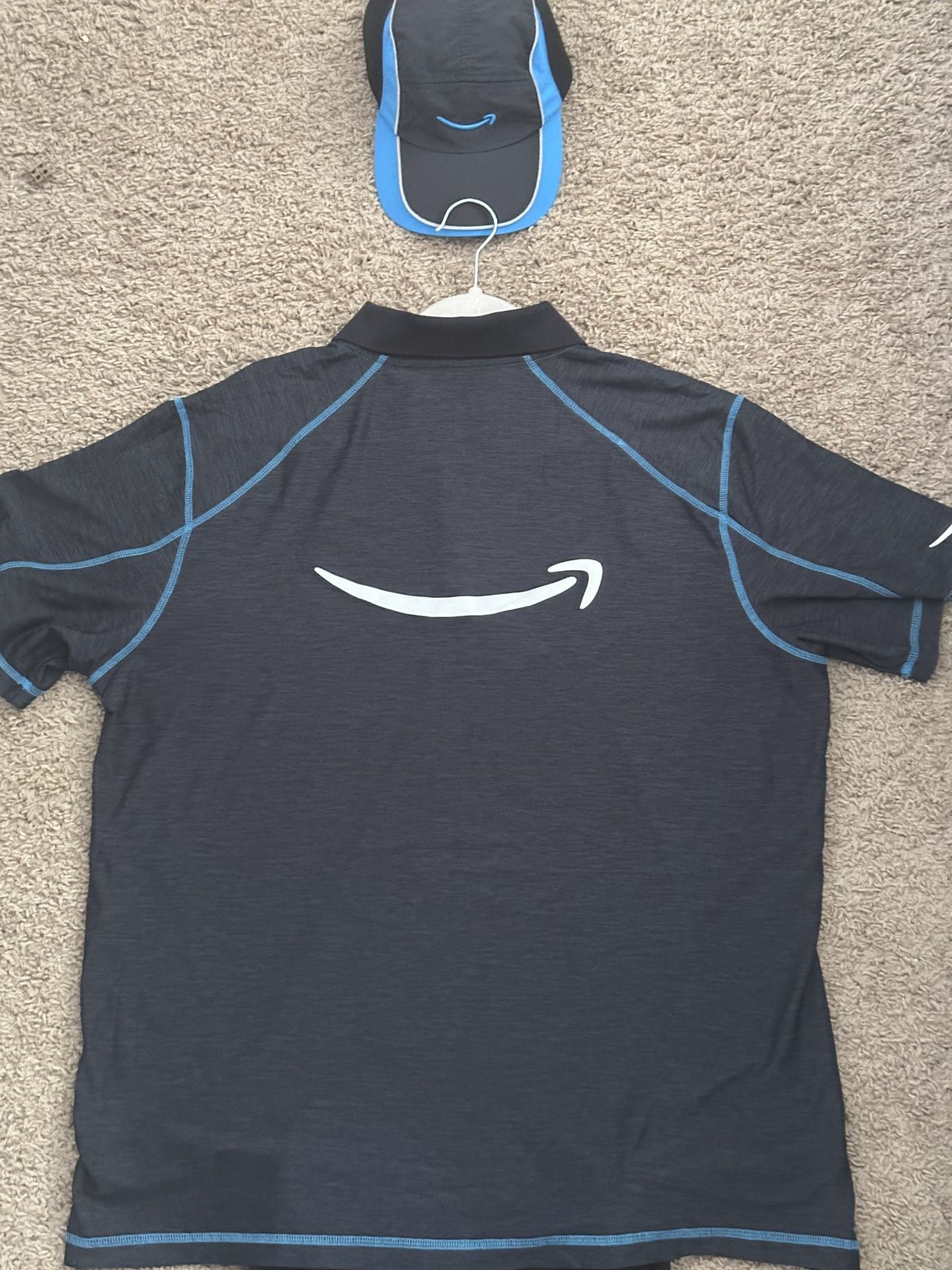 Uniform Amazon Flex XL