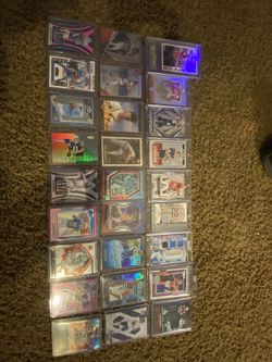 Sports Cards