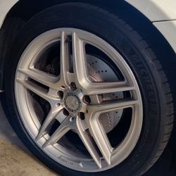 Car Brakes 