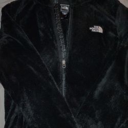 Women's North Face Osito