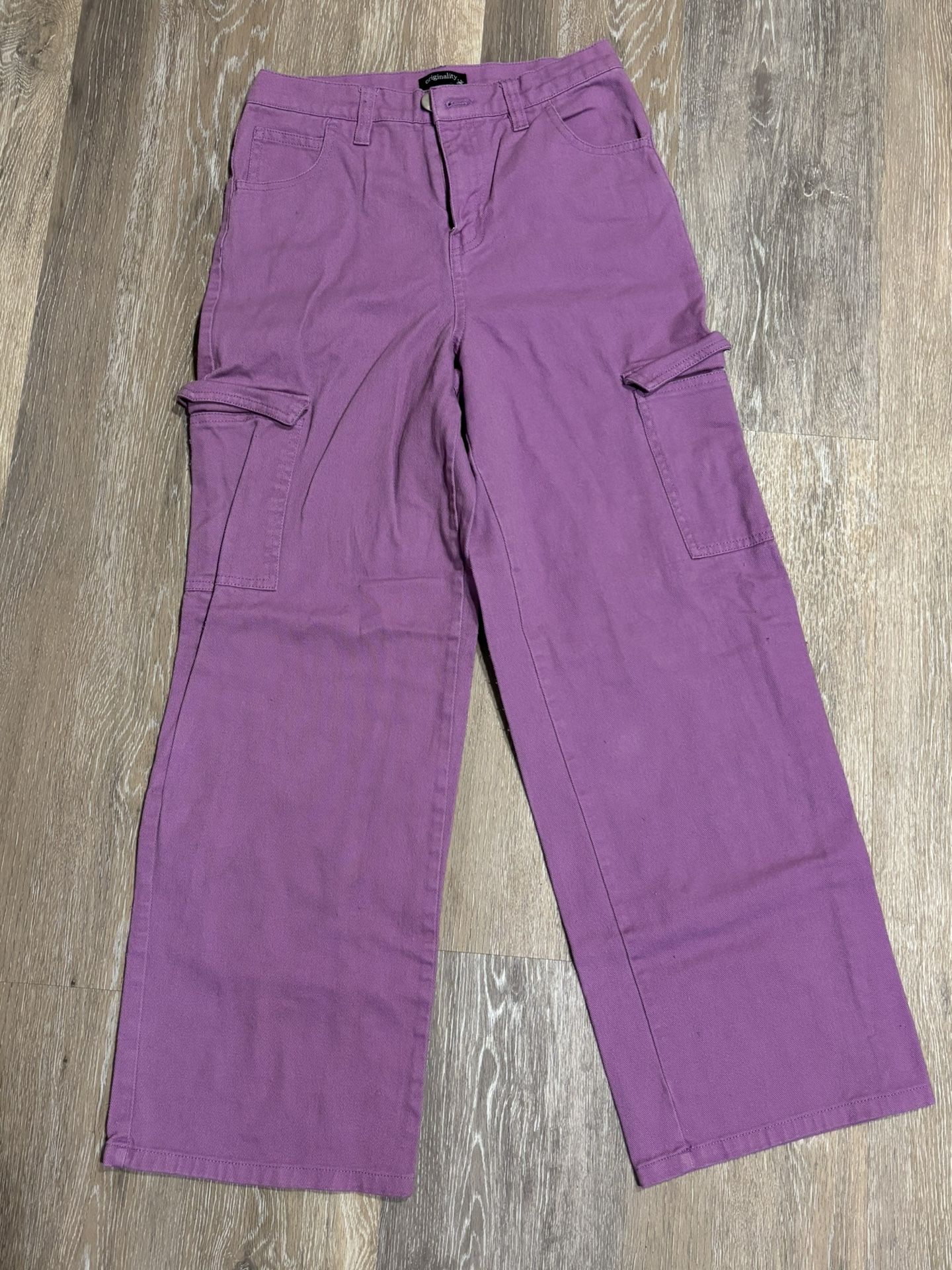 Cargo Pants