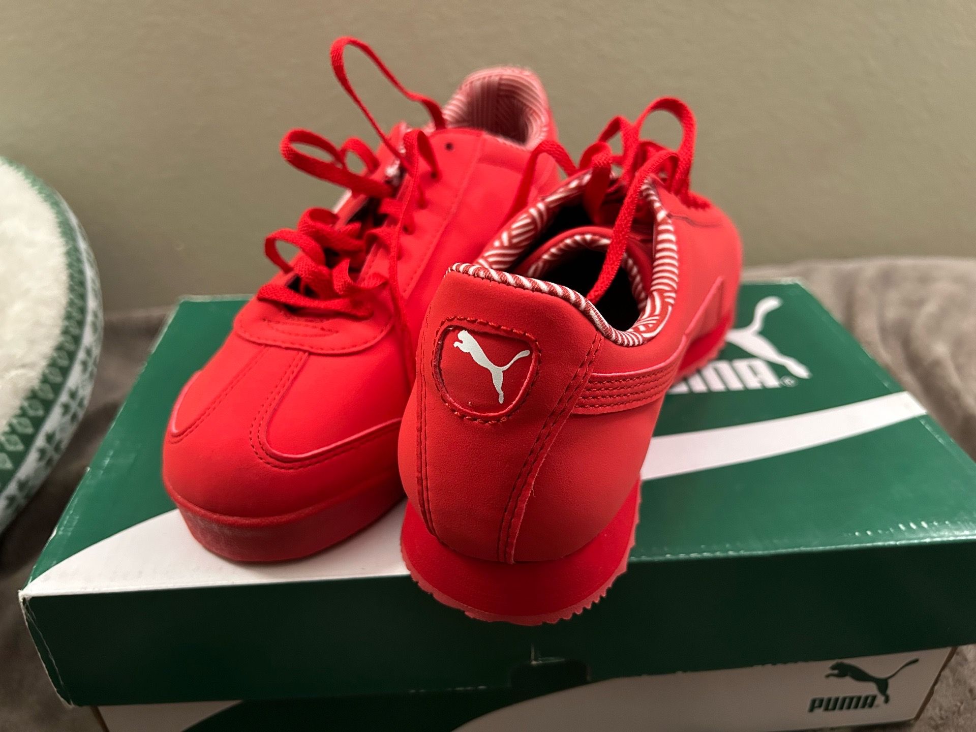 Puma Roma NM