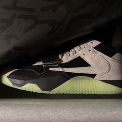 Jumpman Jack TR Travis Scott x Chase B T-Rexx Size 10.5 100 Percent Authentic DEADSTOCK WITH PROOF OF PURCHASE ✅ $260 Each 