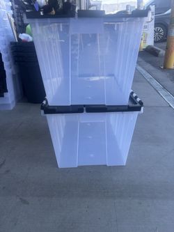 12 Gallons Boxes