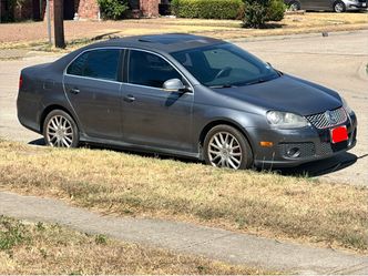 2006 Volkswagen Jetta