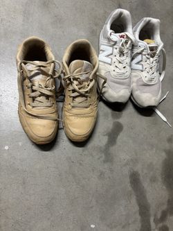 Girls shoes