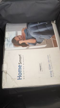 Bedding Weight blankets
