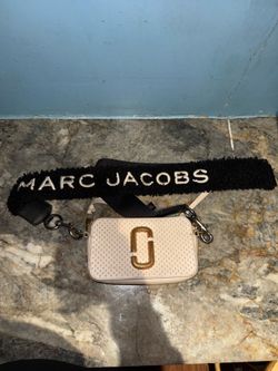 Authentic Marc Jacob’s Camera Bag