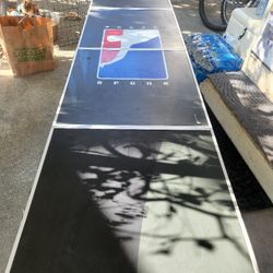 Beer pong Table