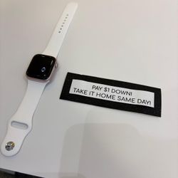 Apple Watch Series 9 Smartwatch - Pay $1 today and the rest later!!