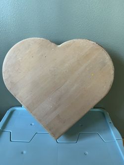 Heart Box - Art Project to Beautify