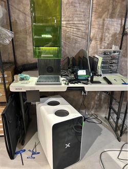 XTool f1 ultra Bundle