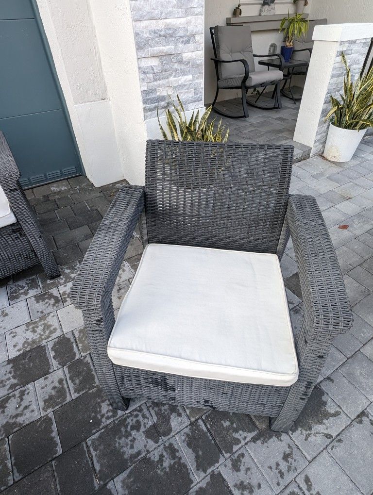Patio Furniture