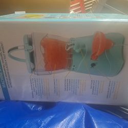 Margarita Maker > Nostalgia