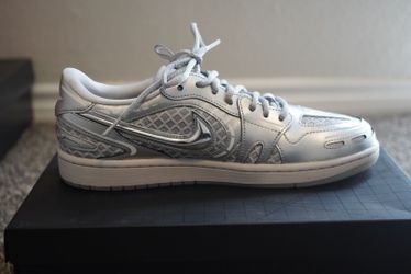 Womens Air Jordan 1 MM Low V3