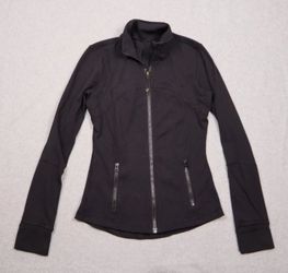 Lululemon Jacket size 12