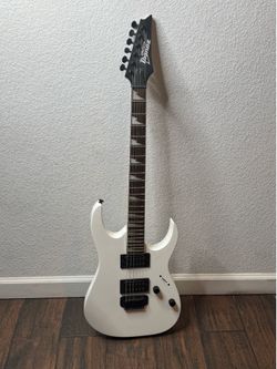 Electric guitar