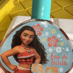 Perfume Para Niña $10