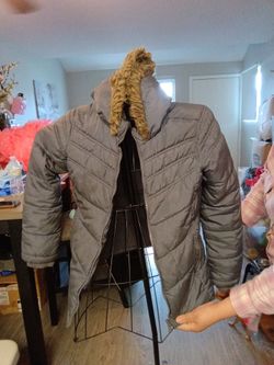 old navy kids jacket