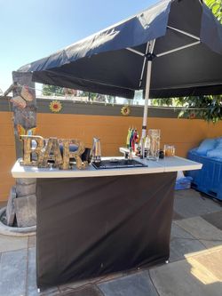 Bar/Bartender