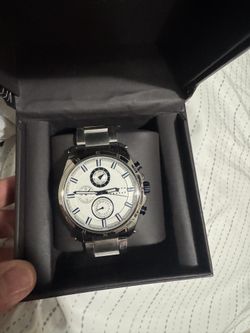 Joseph Abboud Watch